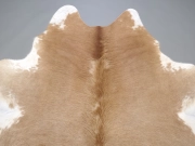 Шкура коровы ковер натуральная бежевая арт.: 31392 - T69d64804deceb333985349