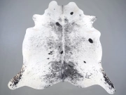 Шкура коровы натуральная соль и перец арт.: 31351 - T698b3ba7df2cb731609056