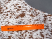 Шкура коровы натуральная соль и перец арт.: 31303 - T691dc0f59be3b631724663