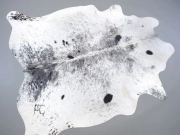 Шкура коровы натуральная соль и перец арт.: 31351 - T698b3ba2550a3709040706