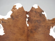 Шкура коровы натуральная тигровая арт.: 31321 - T6970c3176f1c5639581955