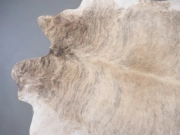 Шкура коровы натуральная экзотическая светлая арт.: 31387 - T69d3be8a4ff3c152376049