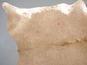 Шкура коровы ковер натуральная бежевая арт.: 31392 - T69d64802936f2366048001