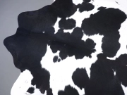 Шкура коровы черно-белая натуральная арт.: 30400 - T65eaf72217fe7928873724