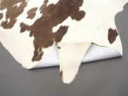 Коровья шкура натуральная коричневый мокко арт.: 31312 - T694bcf7f8dffb606052213