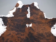 Шкура коровы натуральная тигровая арт.: 31340 - T6980a6dd1675d885329752