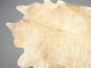 Ковер шкура коровы натуральная золотисто-тигровая арт.: 25342 - T652e78cf2977d133459014