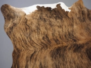 Шкура коровы ковер натуральная тигровая арт.: 25448 - T652d122819290860226447
