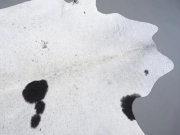 Шкура коровы натуральная соль и перец арт.: 31356 - T698dad3054521815515033