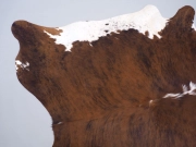 Шкура коровы натуральная тигровая арт.: 31259 - T68c294985837e127938675