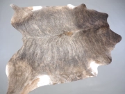 Шкура коровы натуральная экзотическая светлая арт.: 31385 - T69d3b1b80c51a193799356