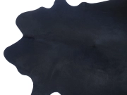 Шкура коровы ковер окрашена в насыщенно черный арт.: 29066 - T652fe40e6325d614990503