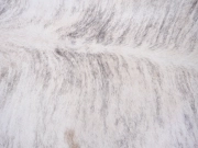 Шкура коровы натуральная серо-бежевая тигровая арт.: 29387 - T6526986124707230795185