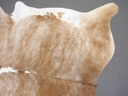 Ковер шкура коровы на пол натуральная тигровая арт.: 30423 - T66111b3965231716247905