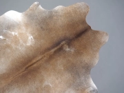 Натуральная шкура коровы серо-бежевая арт.: 31297 - T690df682ddb02518717239