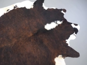 Шкура коровы натуральная тигровая арт.: 31393 - T69dcdb78397d2734779112