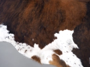 Ковер шкура коровы на пол натуральная арт.: 30405 - T65f2d3e21707e870371163