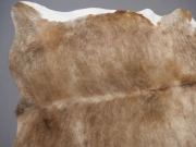 Шкура коровы натуральная серо-бежевая арт.: 25426 - T652692e15d11a221777701