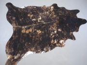 Шкура коровы натуральная тигровая арт.: 31344 - T6983338392010080787059