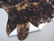 Шкура коровы натуральная тигровая арт.: 31344 - T698333964a4e7316890636
