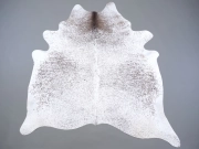 Шкура коровы натуральная соль и перец арт.: 31324 - T697212b411bd0452575173