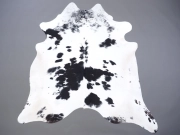 Шкура коровы черно-белая натуральная арт.: 30330 - T655f48677c7c1983146727