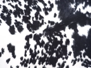 Шкура коровы натуральная черно-белая арт.: 30276 - T652fd3b027197031483045