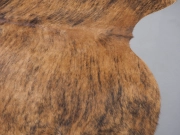 Ковер шкура коровы натуральная тигровая арт.: 30404 - T65f1afc9eceec285288642