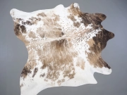 Шкура коровы натуральная трехцветная арт.: 31383 - T69d0ce3c1927c723583738