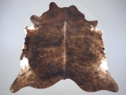 Шкура коровы натуральная тигровая арт.: 31343 - T698206f567bd1821779741