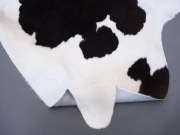 Шкура коровы натуральная черно-белая на пол арт.: 30401 - T65eafb780de97758297493