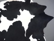 Ковер шкура коровы натуральная черно-белая арт.: 30429 - T6613e959332f5732631201