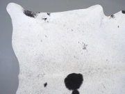 Шкура коровы натуральная соль и перец арт.: 31356 - T698dad2c6449c200856075