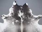 Шкура коровы натуральная серая арт.: 31365 - T699d973d544a5957442936