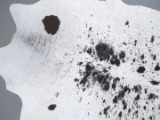 Шкура коровы натуральная соль и перец арт.: 31352 - T698c6c43ada3a913925029