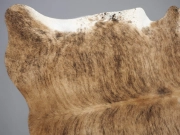 Ковер шкура коровы натуральная экзотическая тигровая арт.: 29393 - T652e43b7e8f41576313540