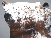 Шкура коровы натуральная соль и перец арт.: 31372 - T69ca5353e1955310726396