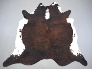 Шкура коровы натуральная тигровая арт.: 31393 - T69dcdb791f684293051841