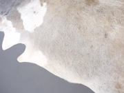 Шкура коровы серо-бежевая натуральная арт.: 30406 - T65f2d95935628744988555