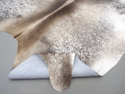 Шкура коровы натуральная серая арт.: 31361 - T699325a9dc157163172805