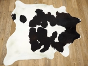 Натуральная шкура коровы черно-белая арт.: 26383 - T652fdd7de939b589807486