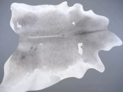 Шкура коровы маленького размера серая арт.: 31320 - T696a2ca38d649138631629