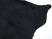 Коровья шкура-ковер окрашена в насыщенно черный арт.: 30059 - T652fd87b9fc2d766610699