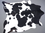 Шкура коровы черно-белая натуральная арт.: 30400 - T65eaf72460c1b011710275