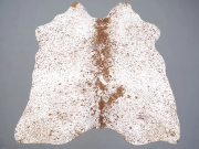 Шкура коровы натуральная соль и перец арт.: 31303 - T691dc0f81d3f1540464634