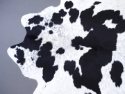Ковер шкура коровы натуральная черно-белая арт.: 30200 - T652fc53b3410c198961109