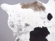 Ковер шкура коровы натуральная соль и перец арт.: 30111 - T6526aa3d76234015996861
