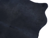 Шкура коровы — коровья шкура окрашена в черный арт.: 29063 - T652feb008baaa649327028