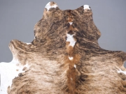 Шкура коровы натуральная тигровая арт.: 31263 - T68c2cdec1fc17285036025