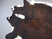 Шкура коровы натуральная тигровая арт.: 31393 - T69dcdb77c41e4432084845